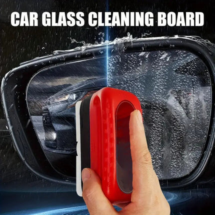 Auto Glass Cleaner, Car Windshield Cleaner