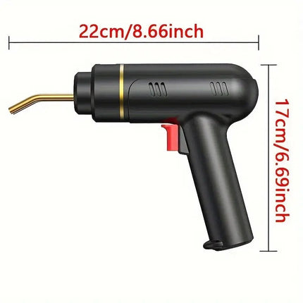 Plastic Welder Gun for Cars – image 14