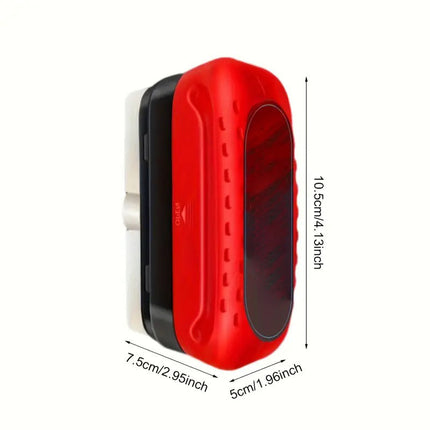 Auto Glass Cleaner, Anti Fog Glass Rain Repellent – image 6
