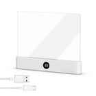 Book Light for Reading at Night, Rechargeable LED Reading Light with Timer – image 9
