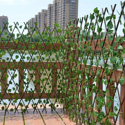 Outdoor Privacy Screen for Terrace and Garden, Balcony Privacy Screen – image 4