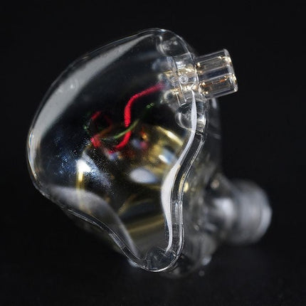 IEM Headphones with Detachable Cable, Wired Earphones – image 4