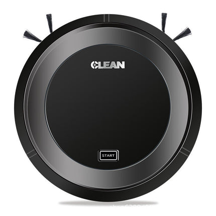 Automatic Robotic Vacuum for Carpet and Hard Floor, Slim Smart Vacuum Cleaner – image 7