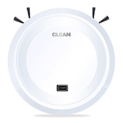 Robot Vacuum Cleaner for Home, Automatic Robotic Vacuum for Carpet and Hard Floor – image 8