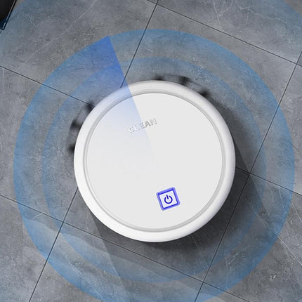 Robot Vacuum Cleaner for Home, Slim Smart Vacuum Cleaner – image 9
