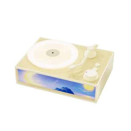 Portable Bluetooth Speaker with Aromatherapy Diffuser and Night Light, Rechargeable Wireless Speaker with Scent Di – image 10