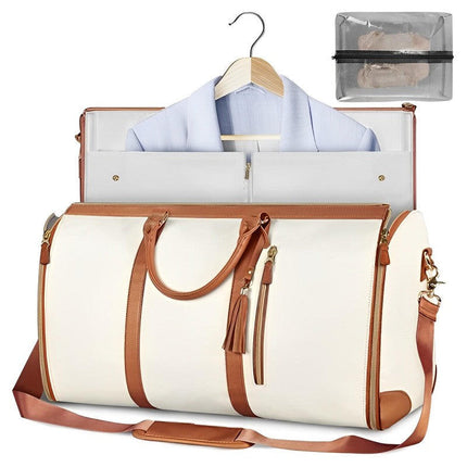 Travel Bag for Women and Men, Sports Bag – image 13